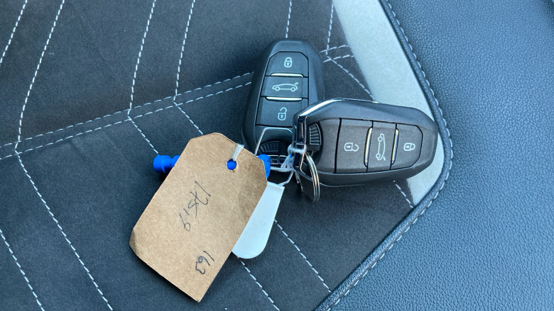 Vauxhall Mokka 1.2 Turbo Ultimate 5dr Auto Petrol Hatchback